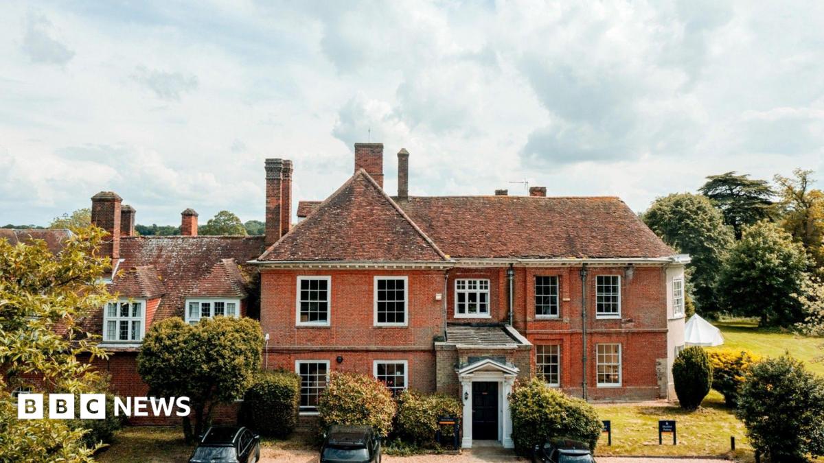 bbc.co.uk - Ben Parker - Stoke-by-Clare school to shut over 'financial challenges