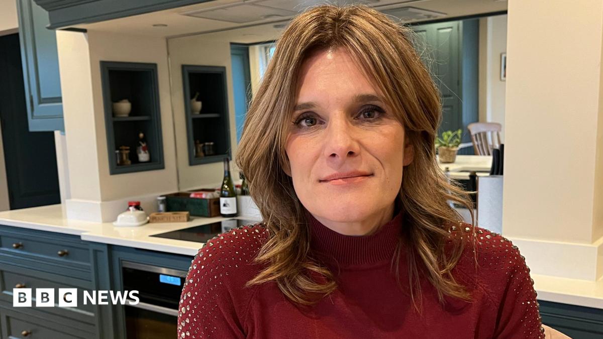 Ellen Roome wants fines as part of social media ban measures