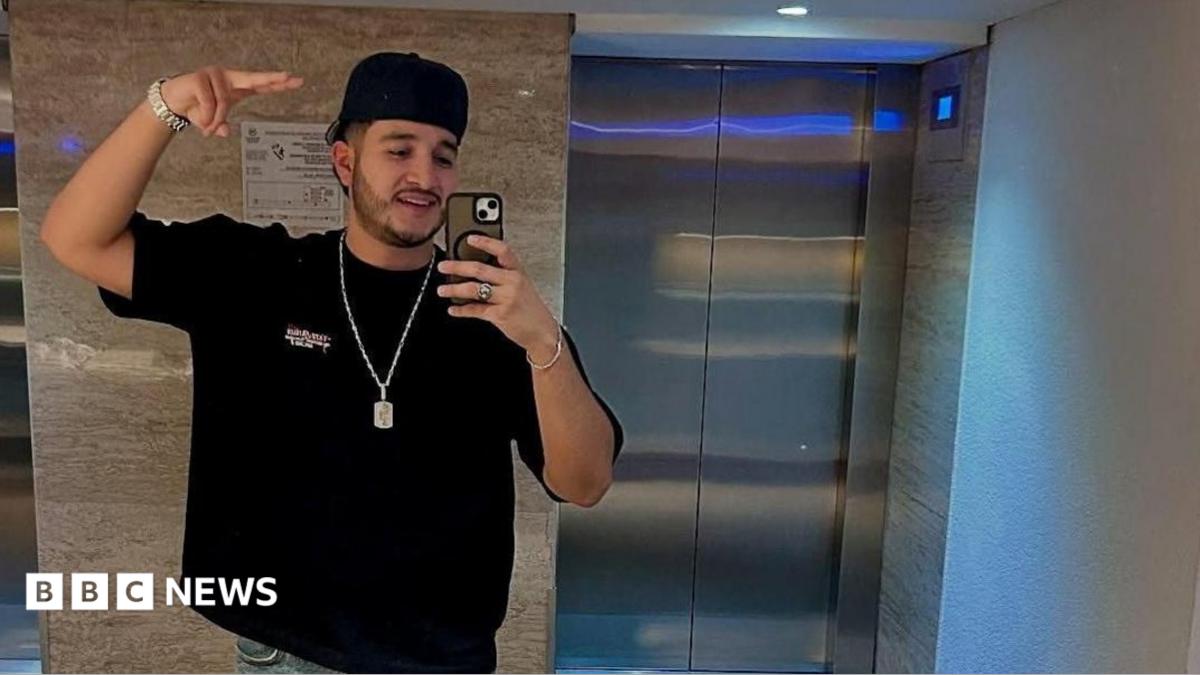 Livestreamer's murder raises questions over relations between Mexico's creators and cartels