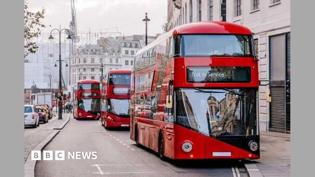 City Hall backs 'Bill of Rights' for bus drivers