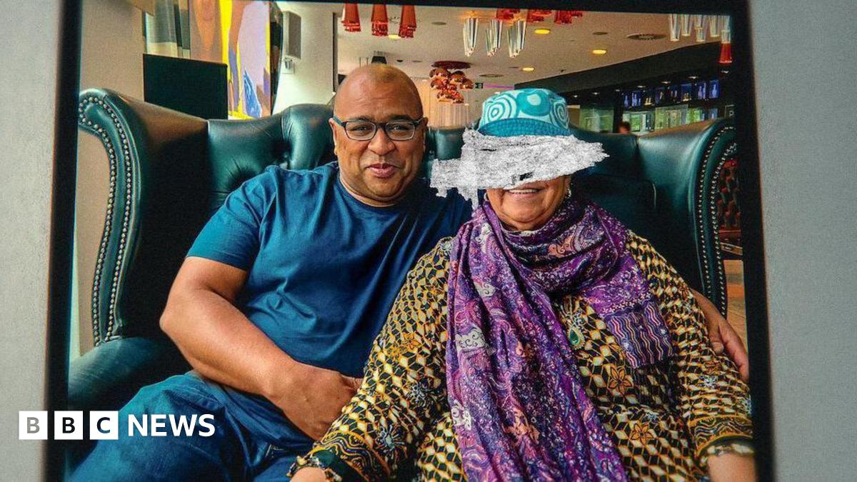 Dionne Marie Hanna: Briton in Netflix show Con Mum hit with new charges in Singapore