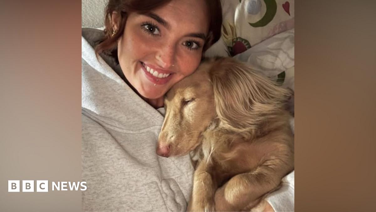 bbc.co.uk - Mariam Issimdar - Trainee paramedic's body found after house fire in Thetford