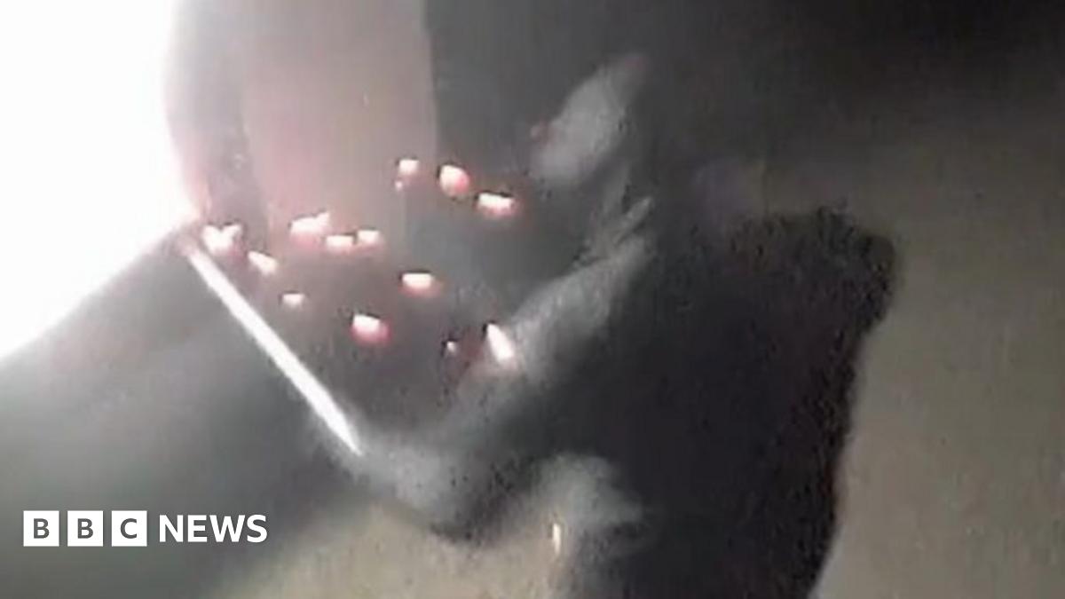 Image for Morpeth thief blew up cash machines with homemade bombs