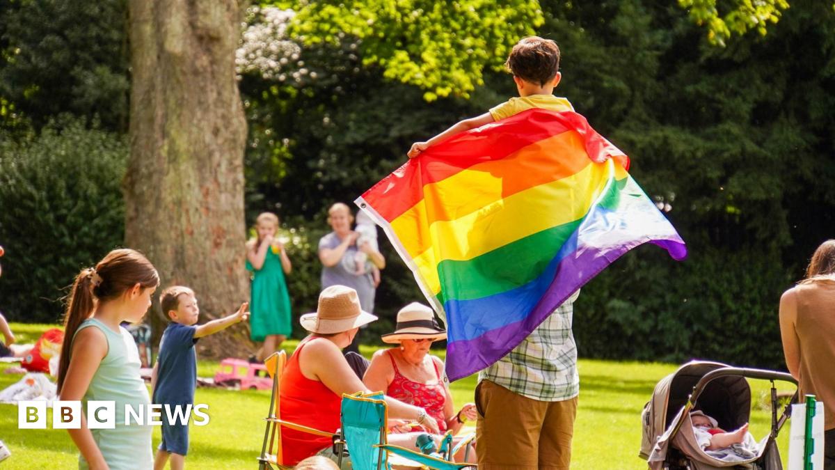 Gateshead Council to no longer fly Pride flag or support events