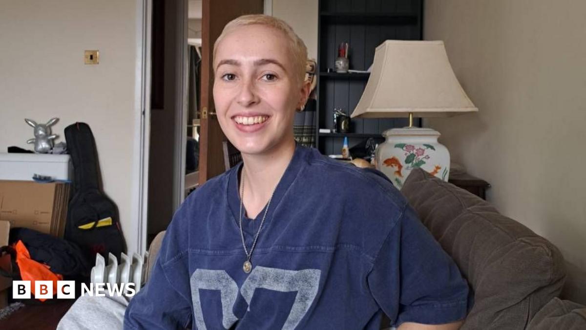 Identical twin dies weeks after setting up leukaemia fundraiser