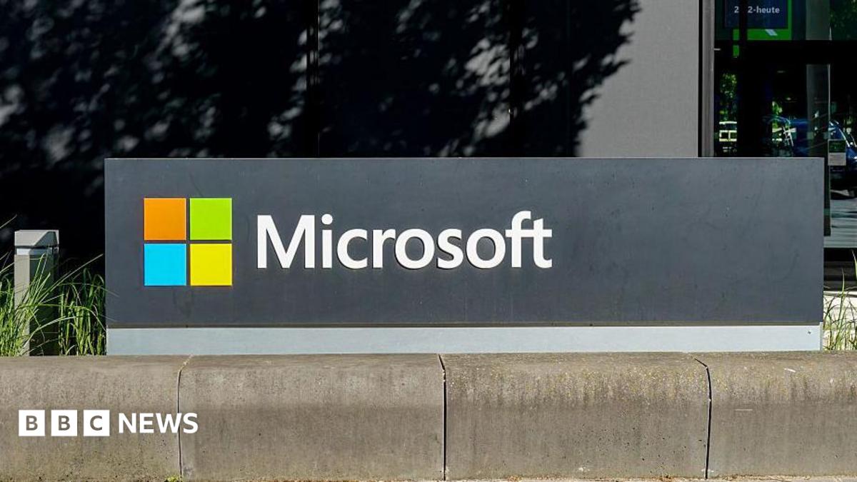 Microsoft cuts 4,800 jobs and shrinks Xbox in 'significant restructure'
