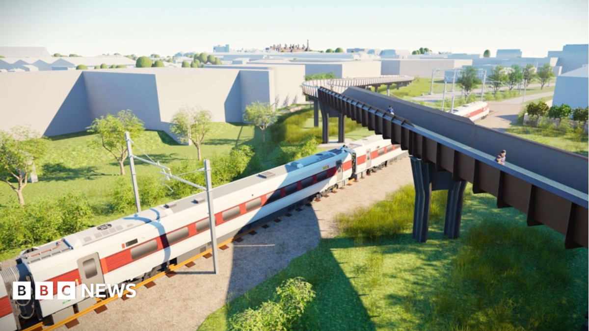 Plans for new bridge in York approved despite objections