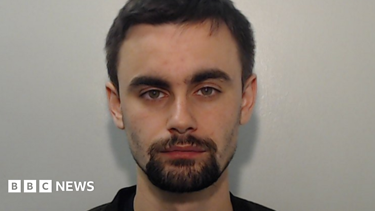 Man who made depraved child images with AI jailed for 18 years - BBC News