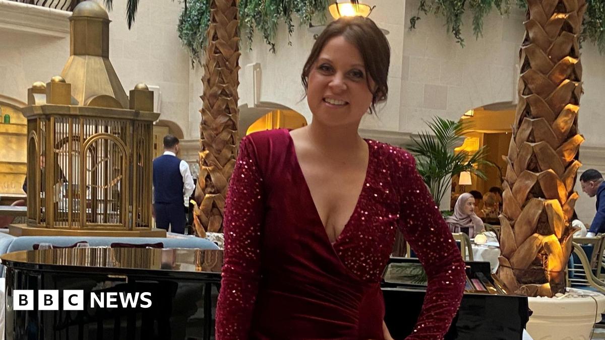 Wolverhampton nurse honoured for 'vital' pregnancy loss role