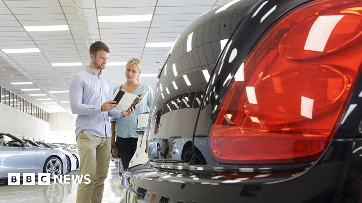 Supreme Court Ruling Shakes Up Car Finance: Millions Face Potential Losses