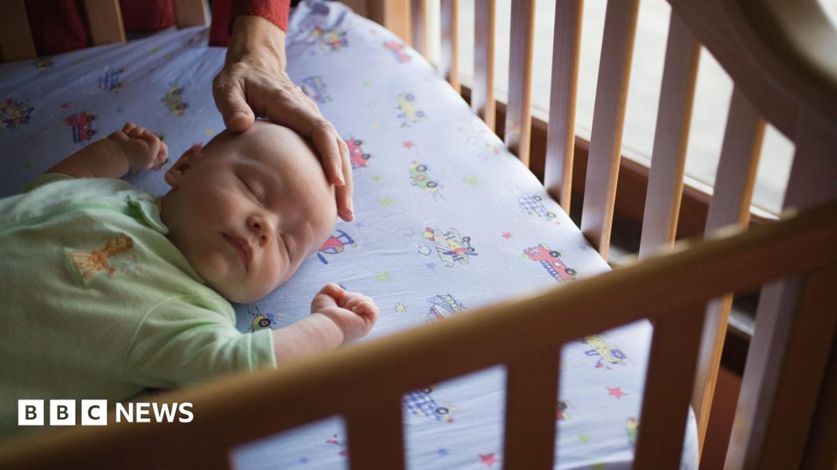 'Lives still at risk' from unregulated baby sleep industry after BBC investigation