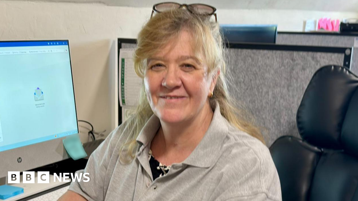 bbc.co.uk - Danielle Herbert - Cost of living crisis sees tradespeople having to chase debt