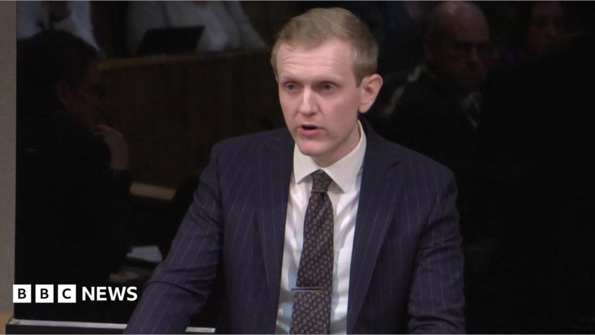 Reform MS accused of inflammatory rhetoric about Sudanese asylum seekers