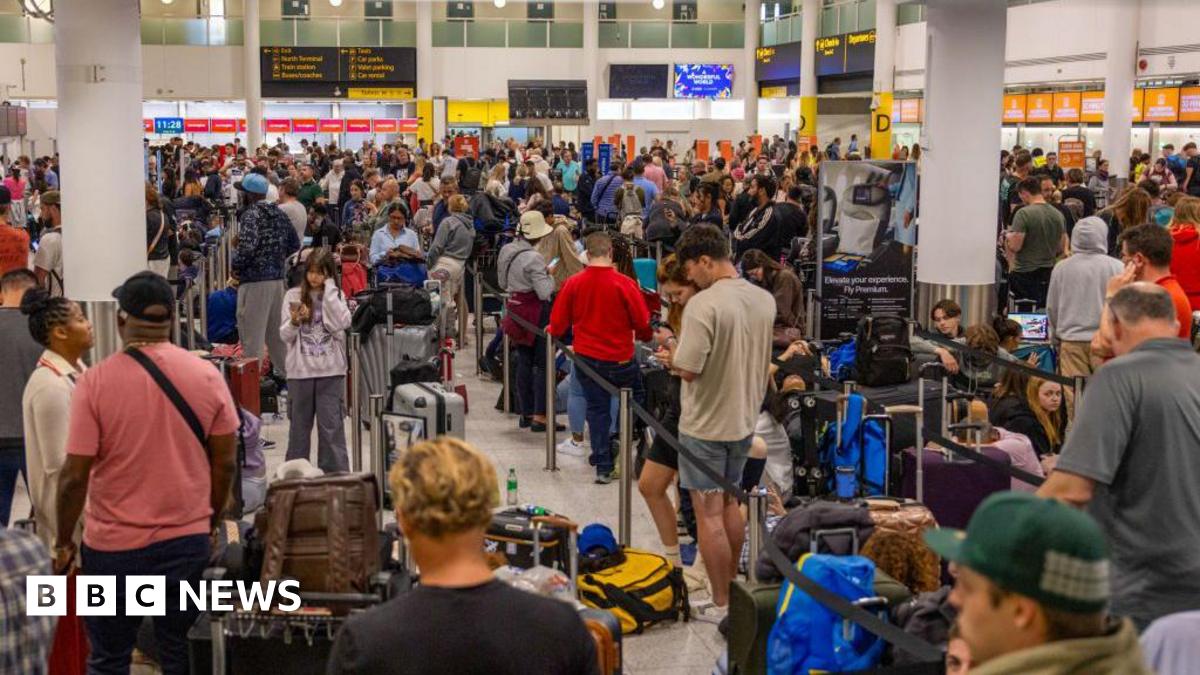 UK inflation rises by more than expected to 3.8%, largely driven by air fares