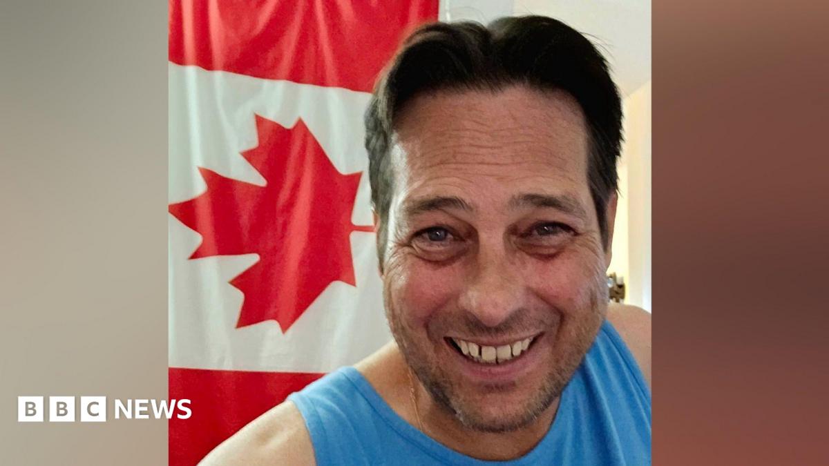 lost canadians
