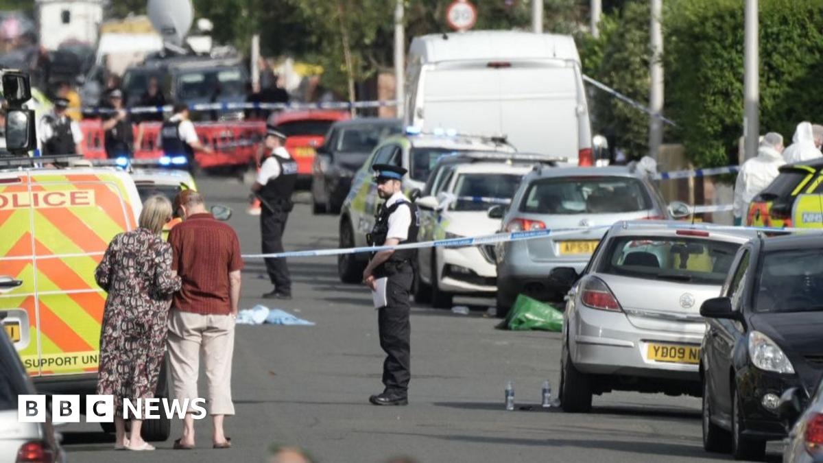 Southport Killer Illicitly Obtained Driving Licences to Order Machetes Online, Public Inquiry Hears