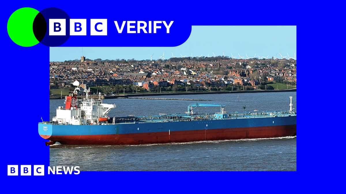 First shadow fleet vessel enters Channel since Smyrtos boarding