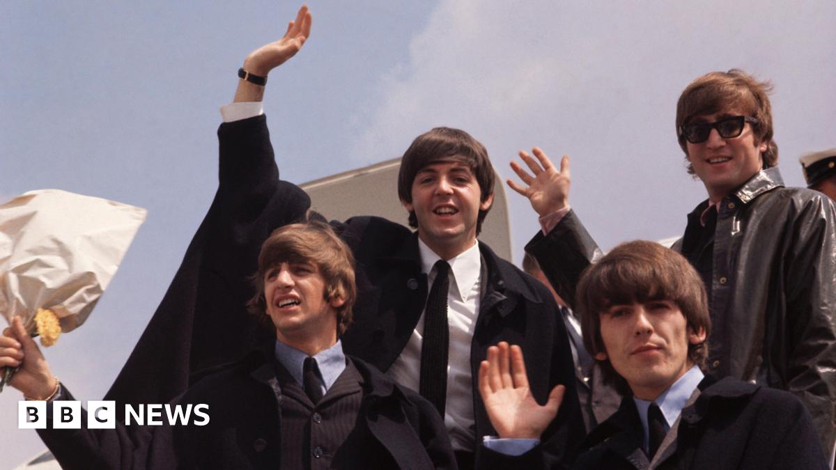 The Beatles will open a museum on the site of their last gig
