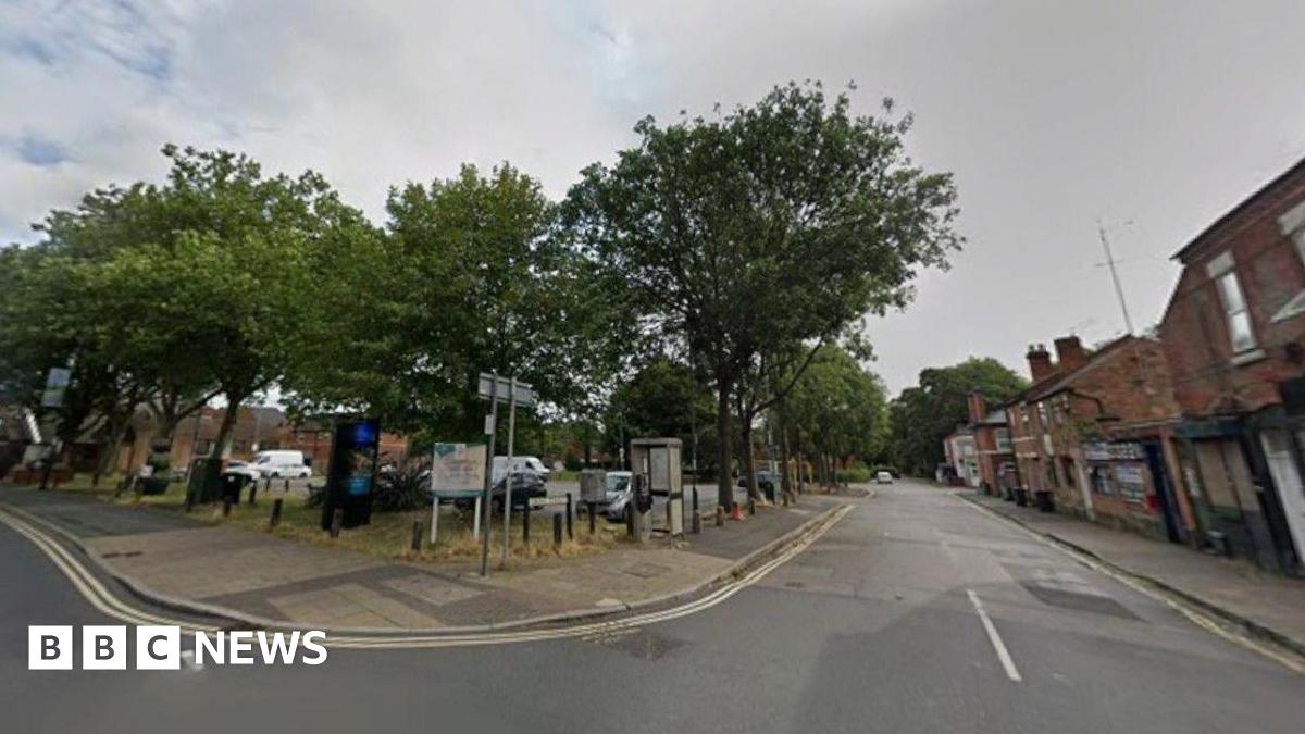 Arrests Made After Man Assaulted With Bottle in Derby - News Directory 3