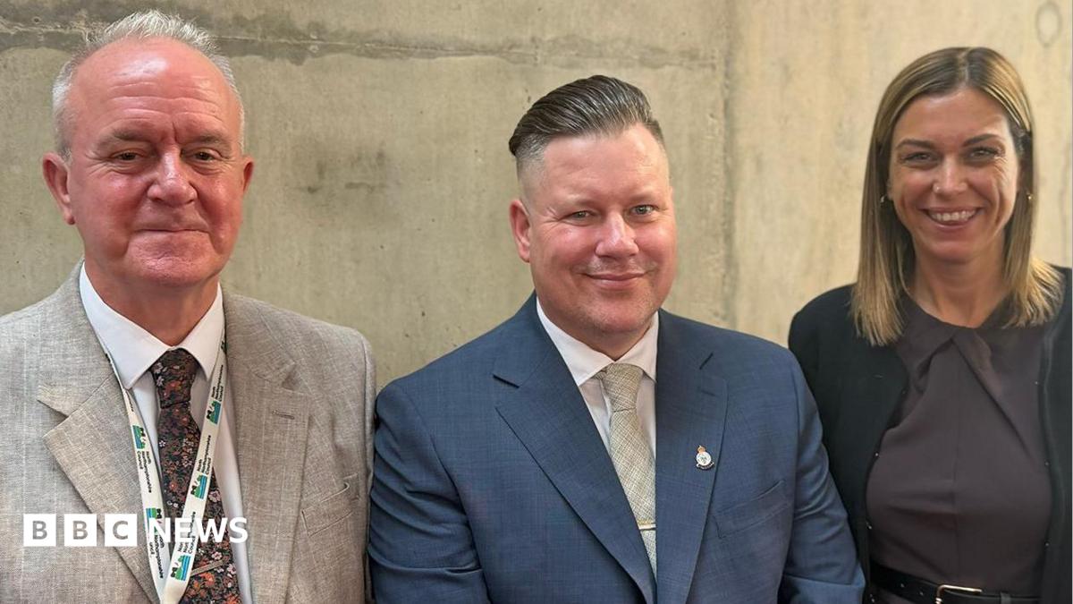 North Northants chairman resigns over social media posts