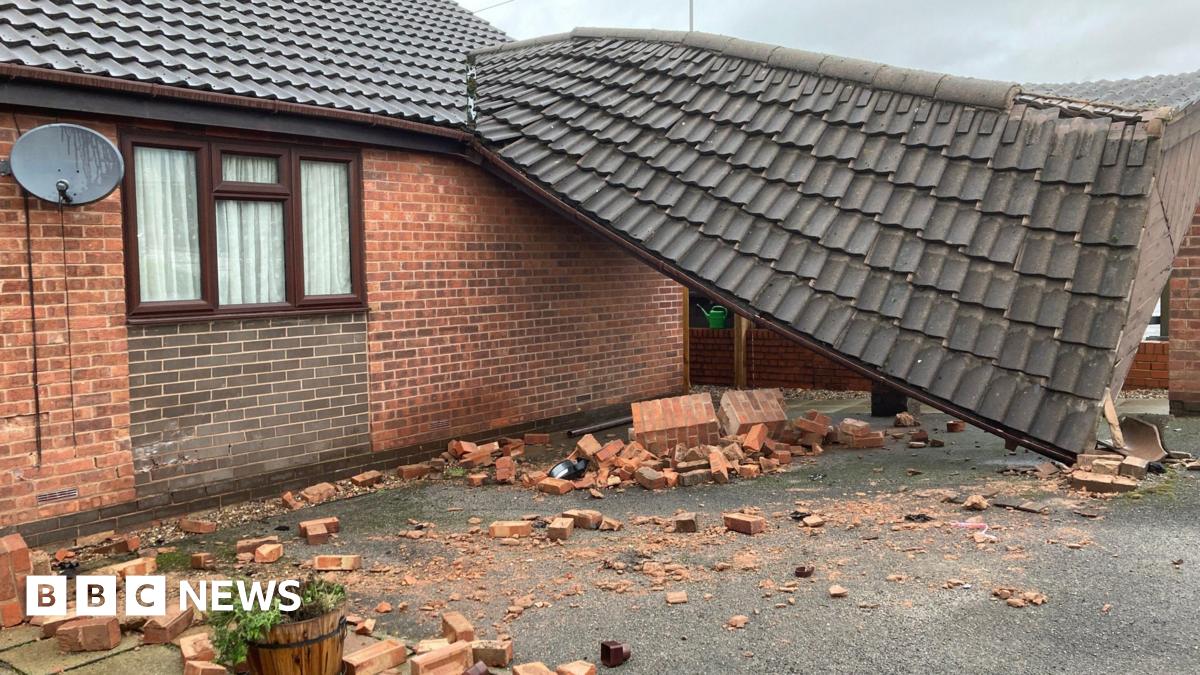 I'm terrified after sixth car crashed into my home