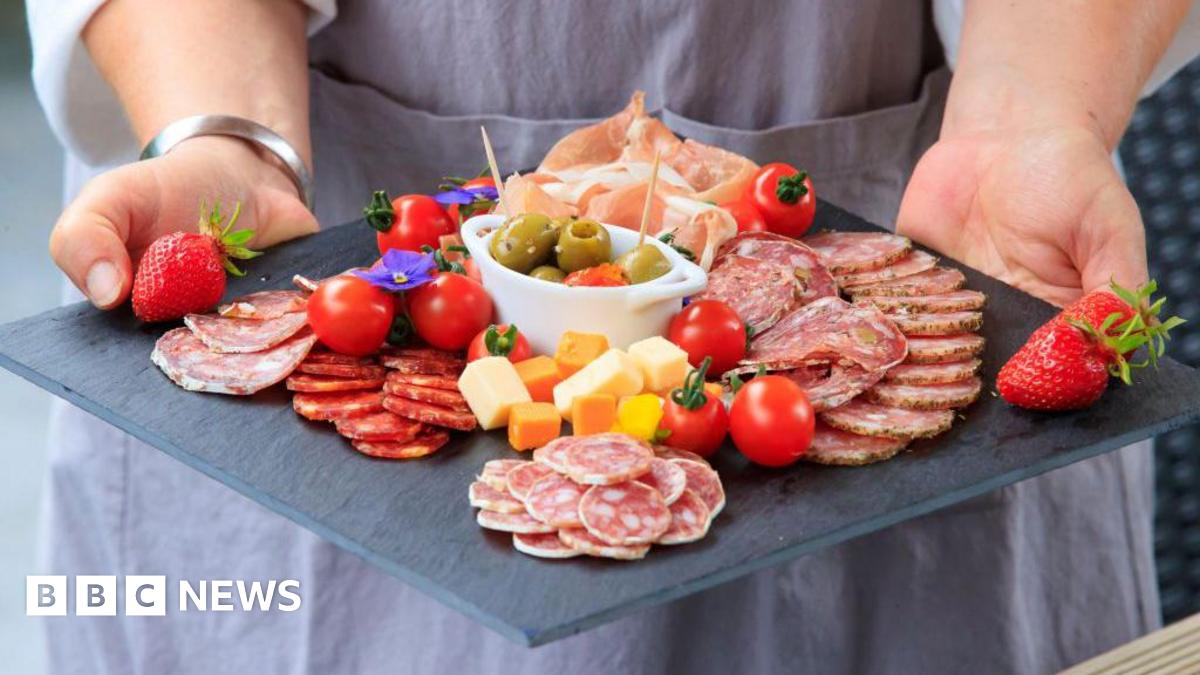 UK Bans EU Cheese and Meat Imports to Prevent Foot-and-Mouth Disease Spread