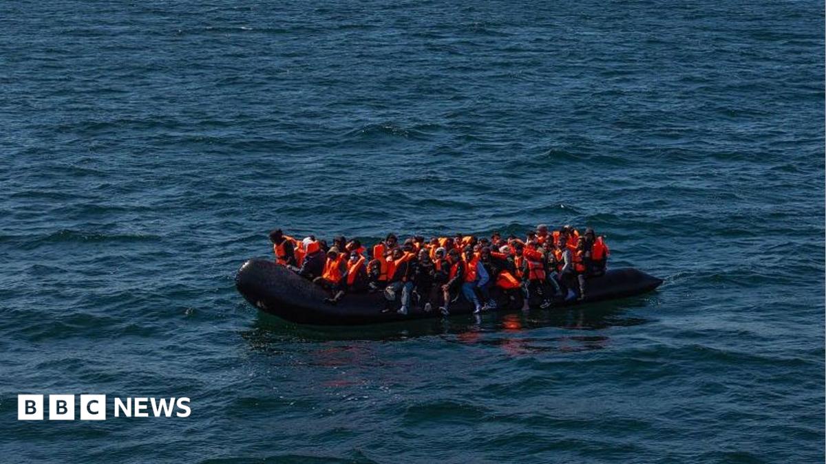 Number of asylum seekers in hotels halves in a year