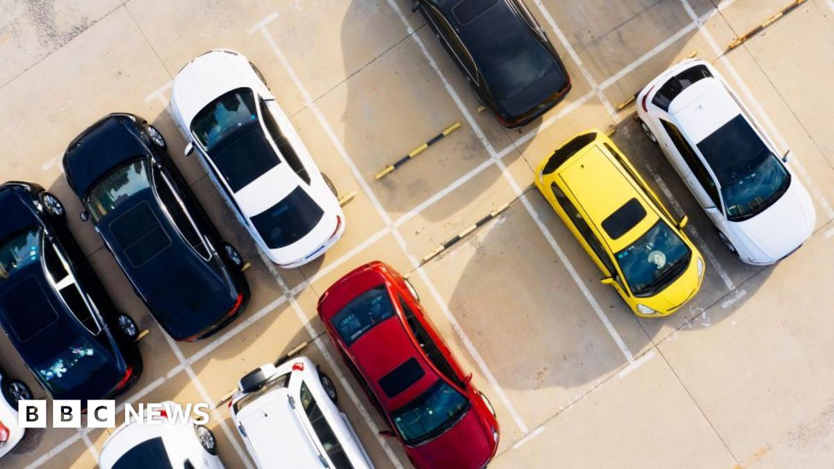 bbc.co.uk - Brendan Hughes - Hospital parking: Stormont law to abolish charges deferred again