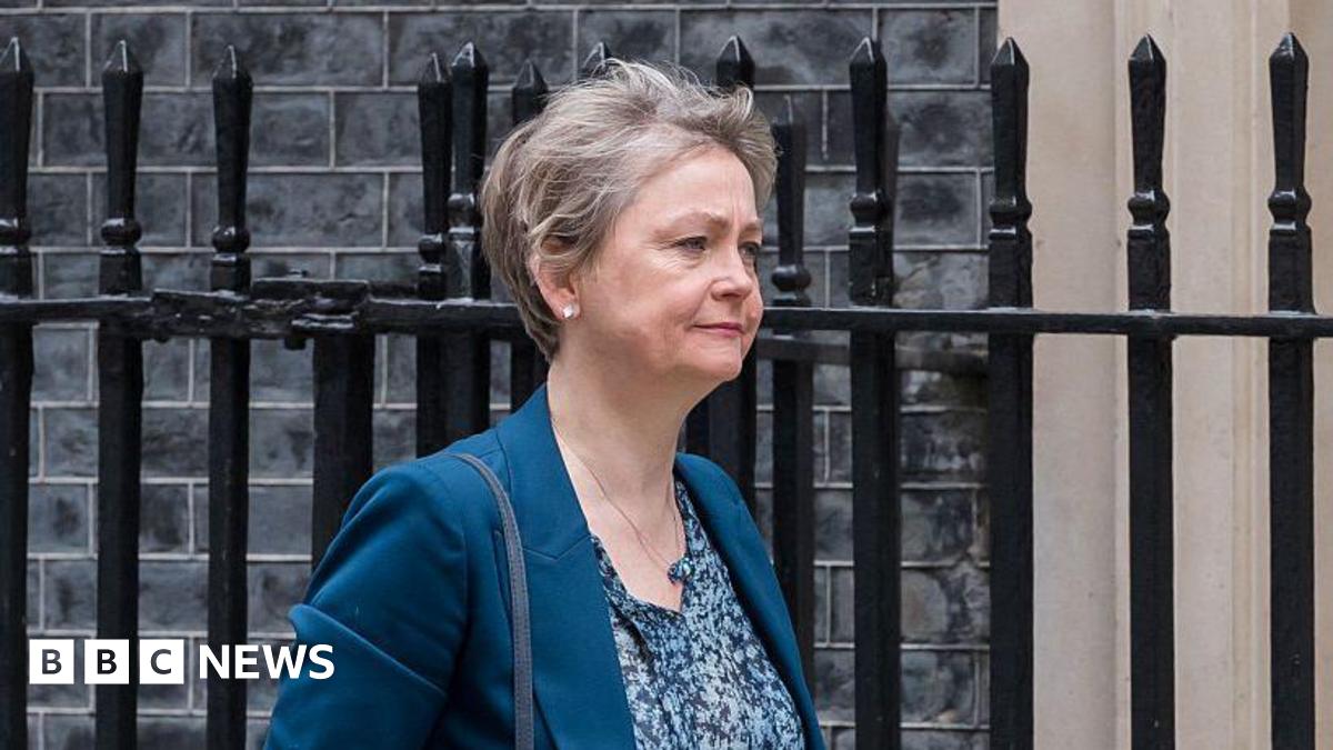 UK to host virtual summit on Strait of Hormuz