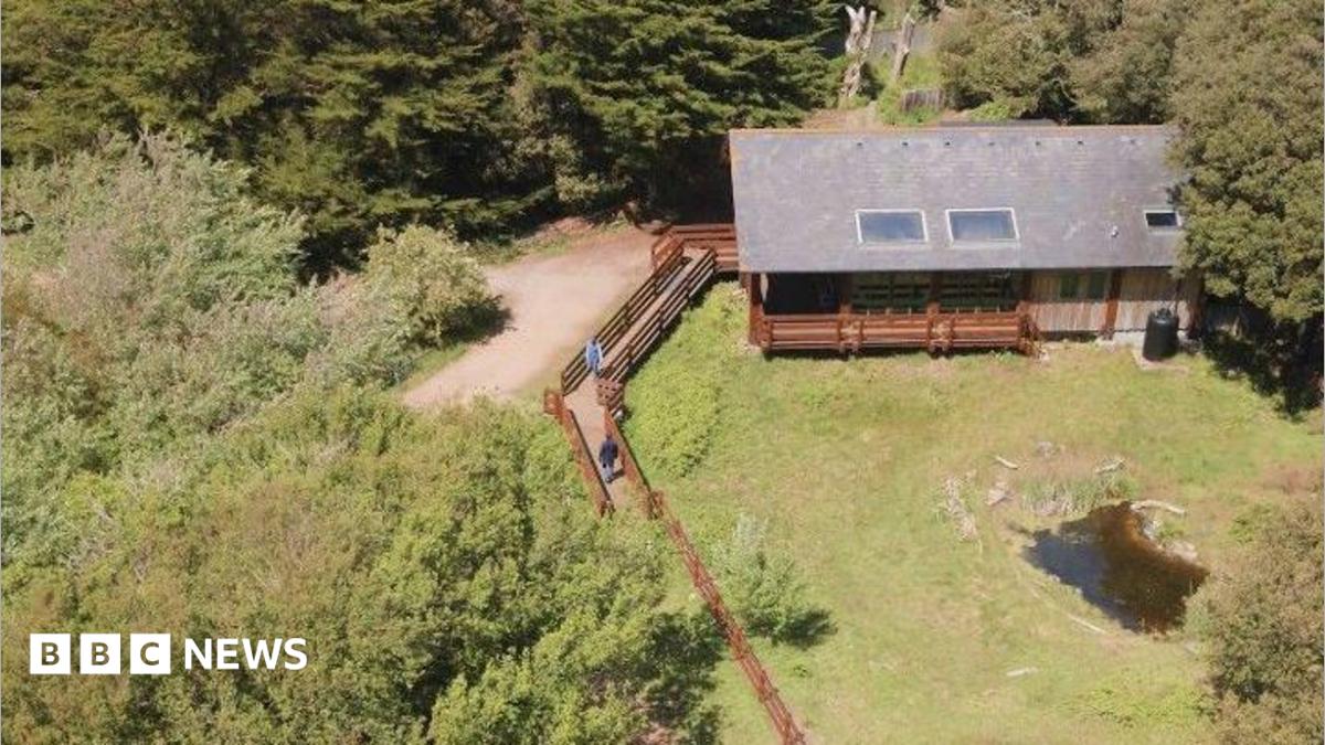 Lieutenant governor to be patron of Jersey National Park