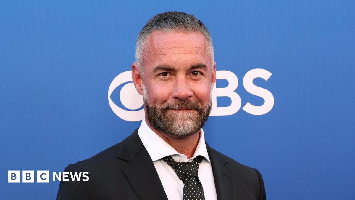 Police Prevent Home Sale in Jay Harrington Romance Scam - News Directory 3