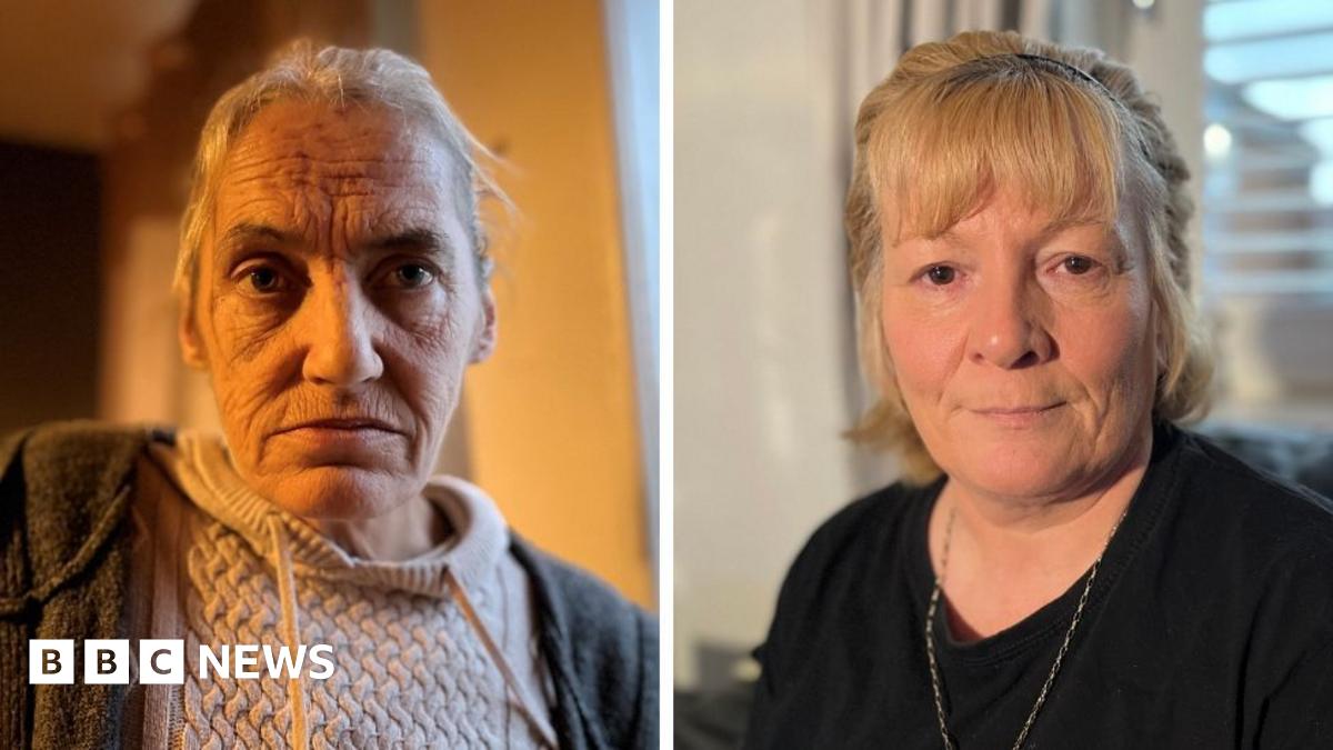 A legal blunder allowed the man who abused us at school to escape justice