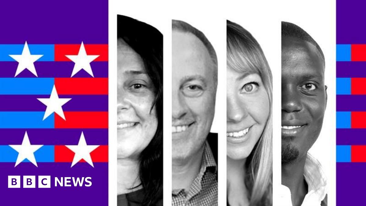 Americans react to Iran strikes: 'What if this turns into a forever war?'