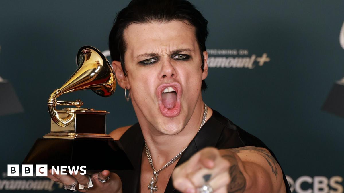 Grammy Awards 2026: All the winners and nominees