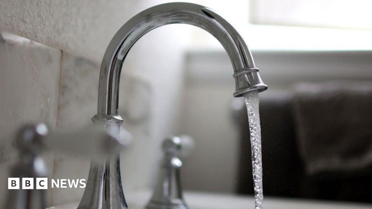 Did Iran hack water systems in seven US states?
