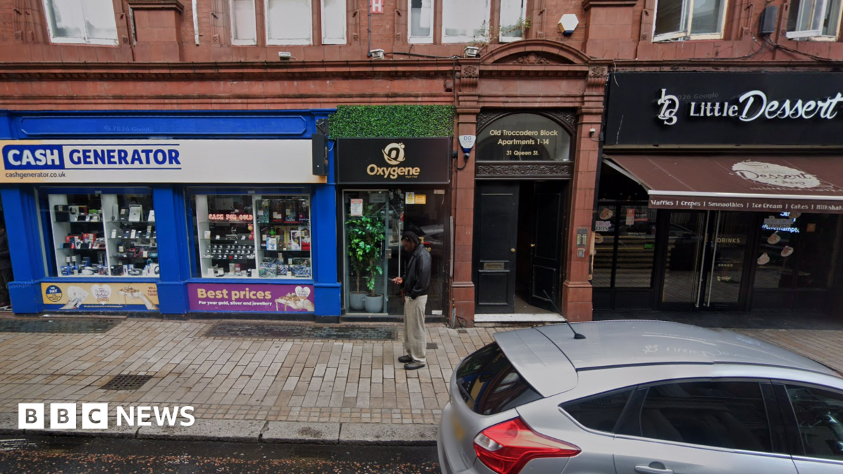 Wolverhampton's Oxygene club 'flouting safety issues' faces licence review