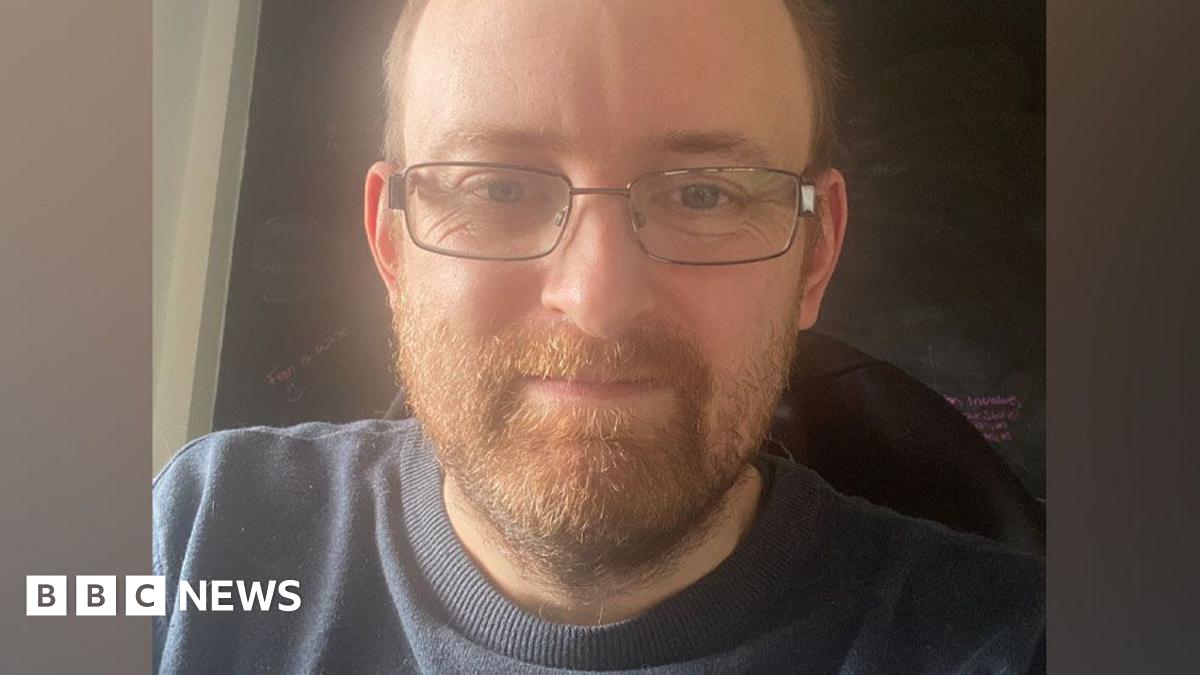 Haddenham Disability Blogger Describes Train Saga BBC News haddenham-disability-blogger-describes-train-saga-bbc-news