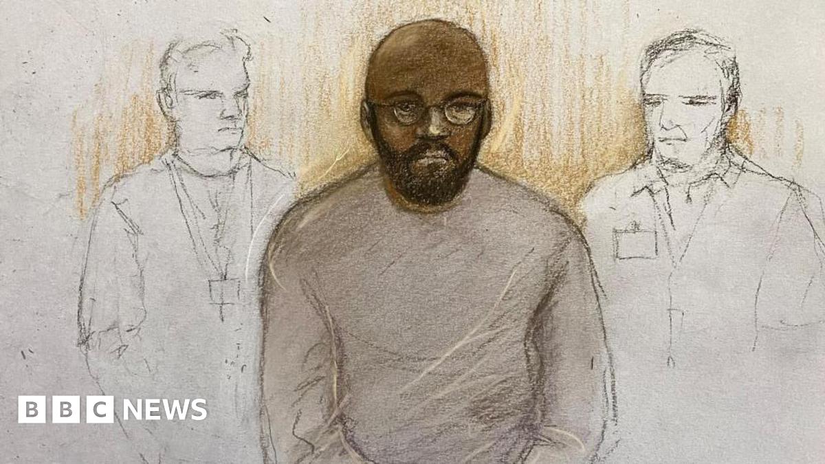 MI5 contractor who gave intelligence to foreign power 'was insane'