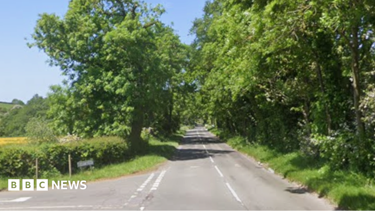 Biker pronounced dead at the scene of Leicestershire crash