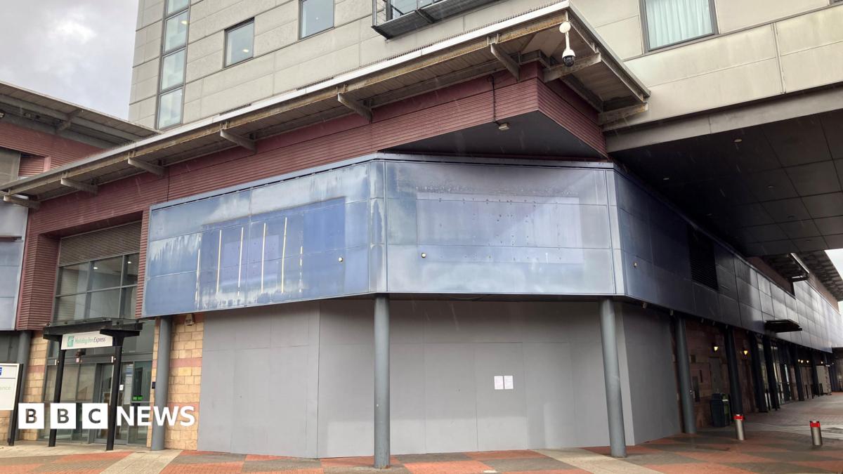 bbc.co.uk - Chris Young - Vacant Bradford casino could be brought back into use
