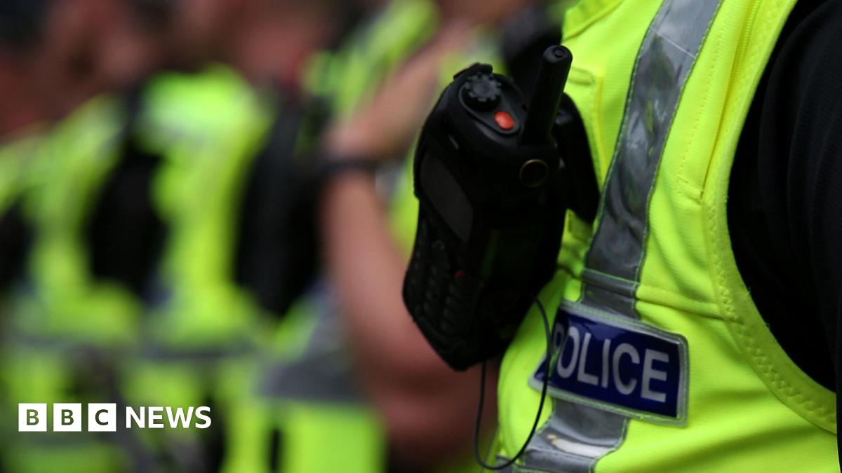 West Yorkshire coroner's fears over police first aid training
