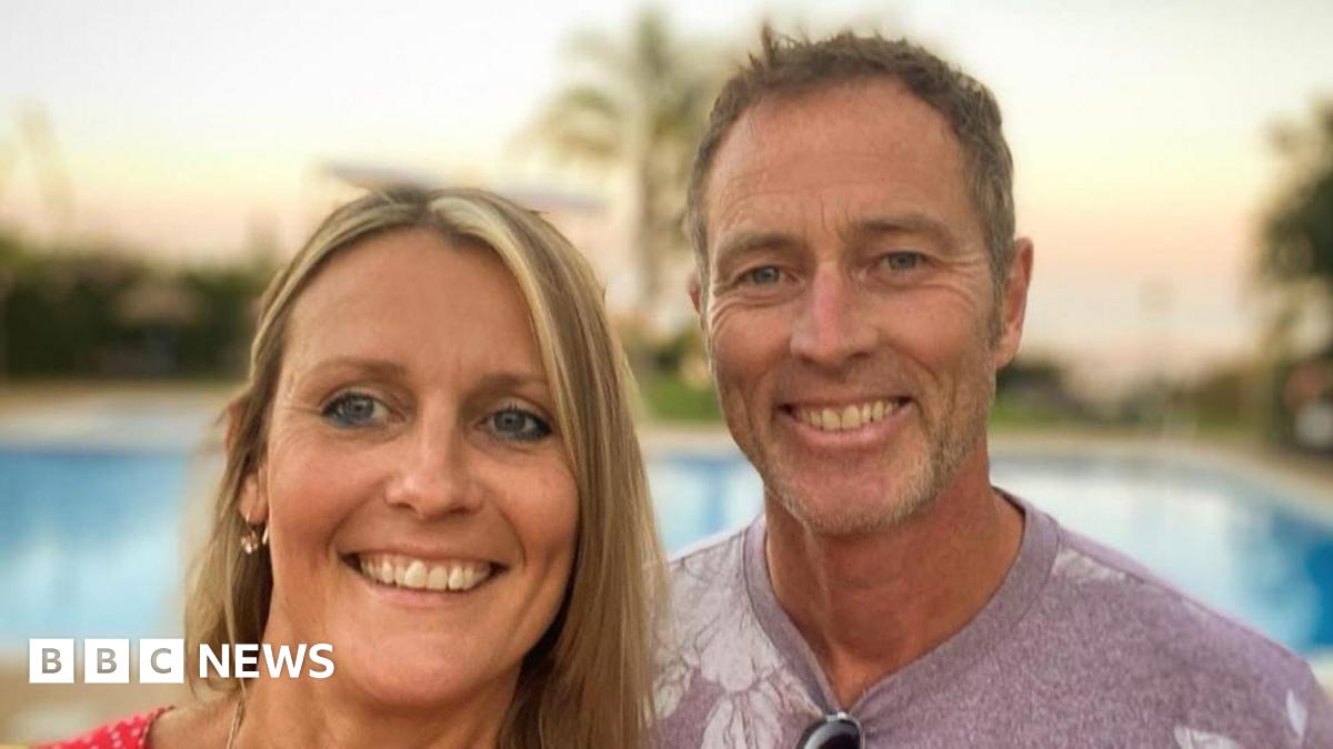 British couple held in Iran need ‘prompt’ UK action, says Richard Ratcliffe