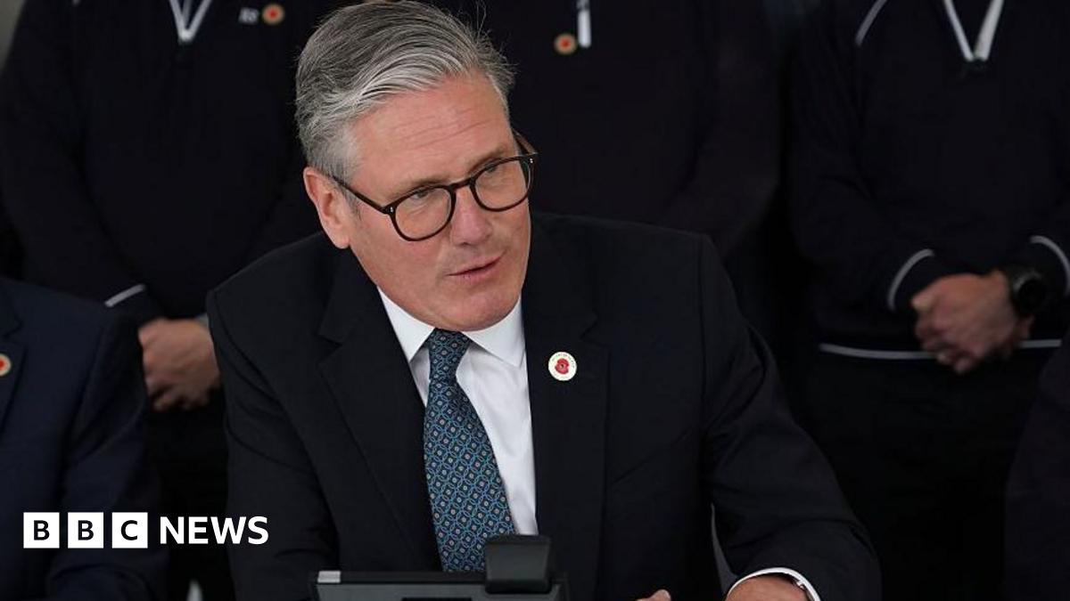 Chris Mason: Starmer can claim limited win with America deal