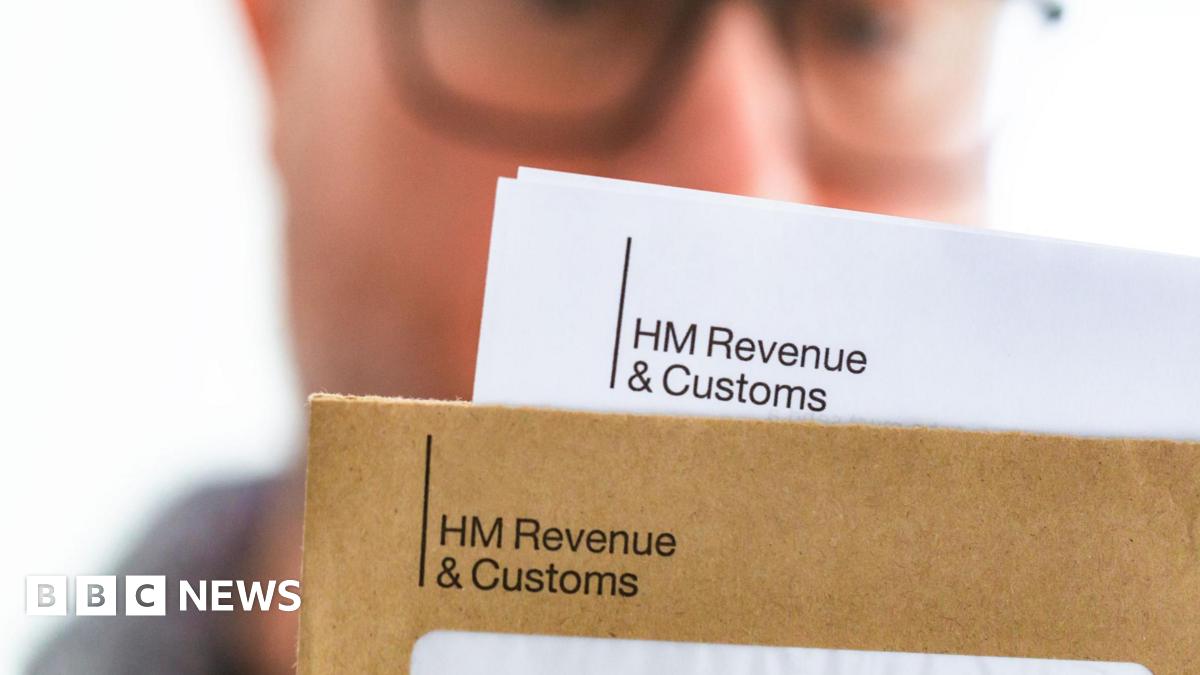 
                            One million people missed HMRC tax return deadline