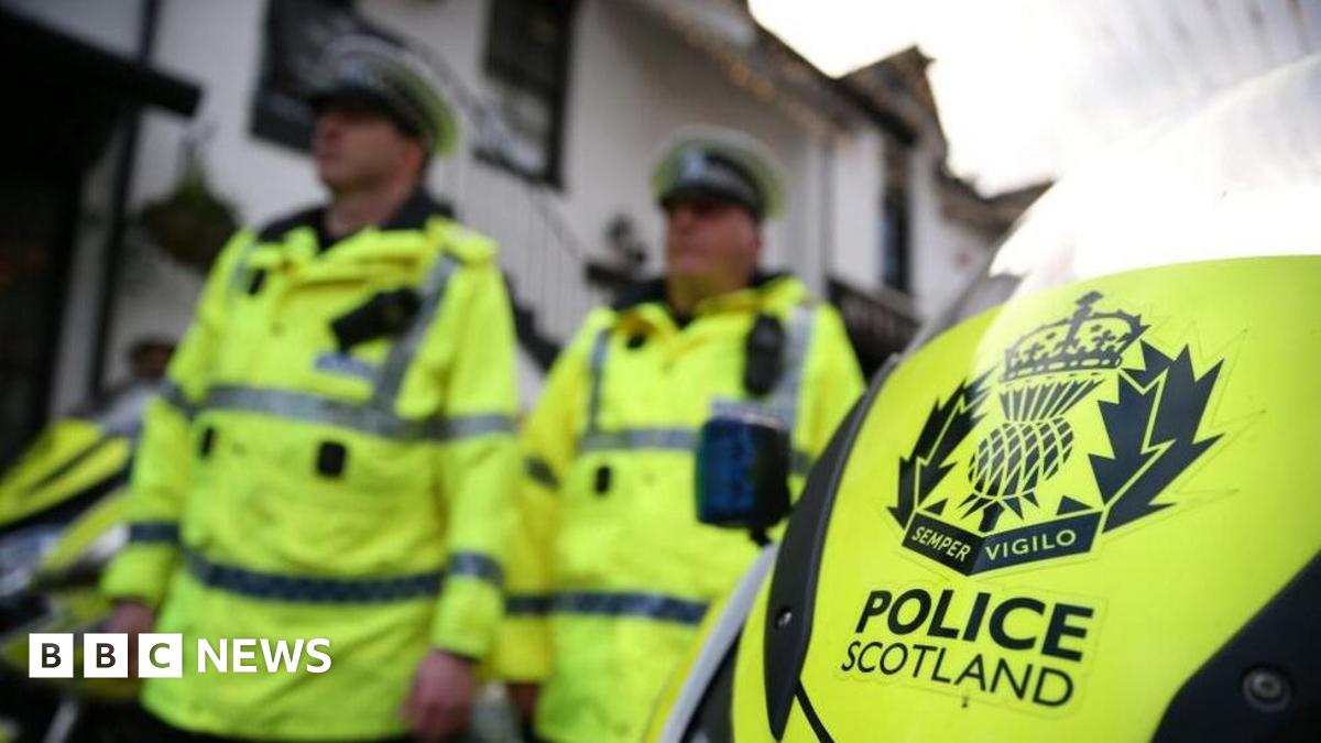 Scotland's new hate crime law comes into force - BBC News