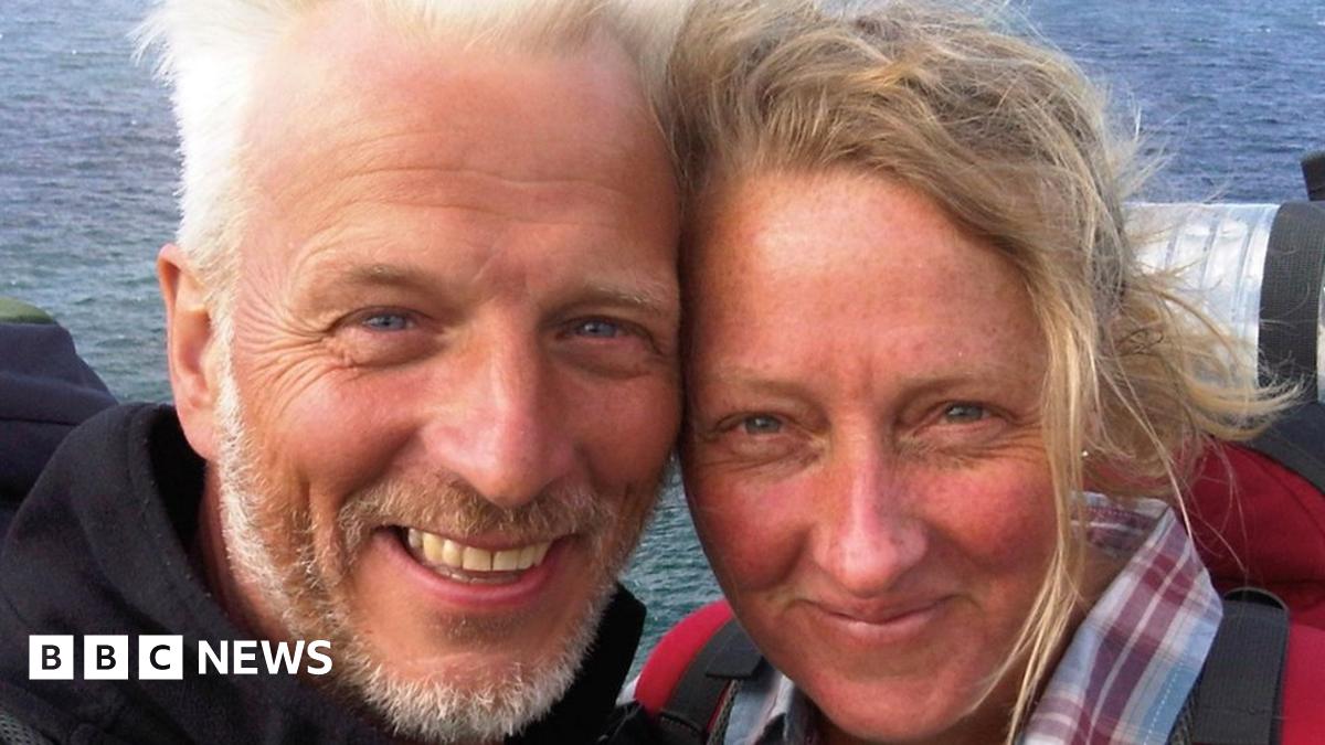 Raynor and Moth Winn