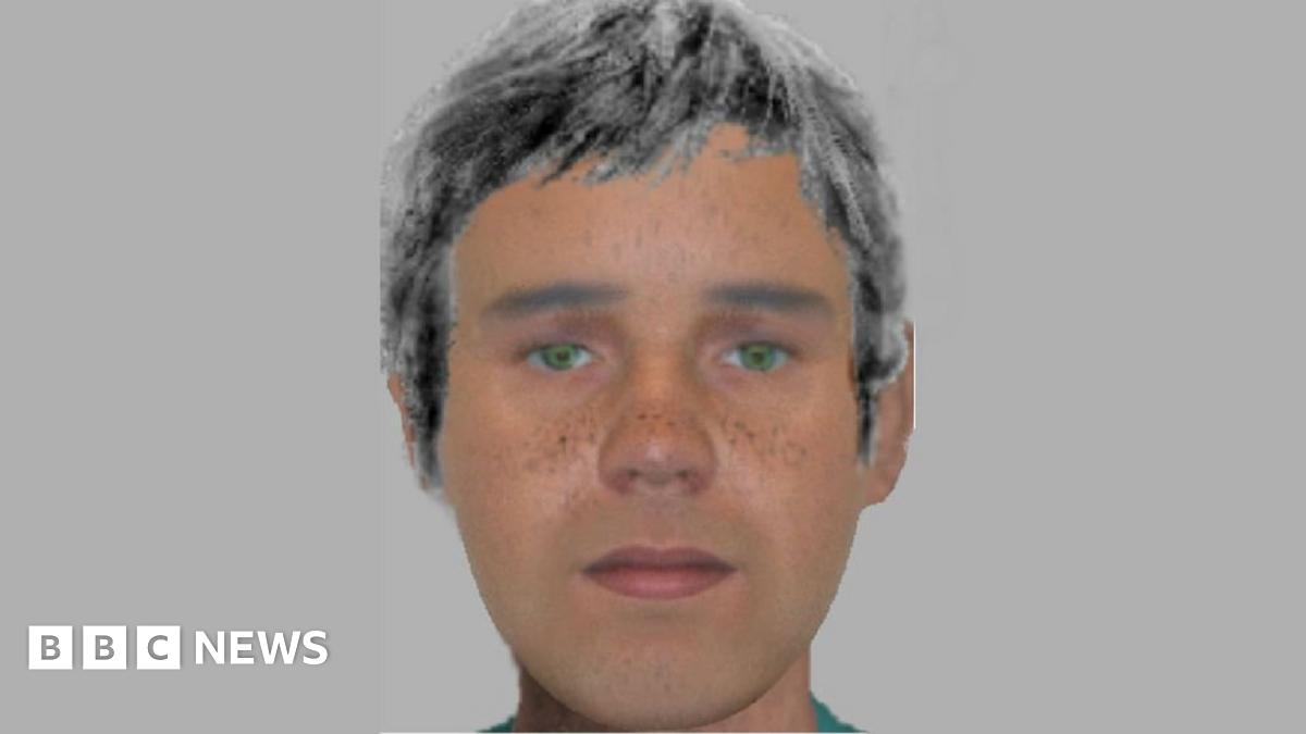 E-fit of suspect
