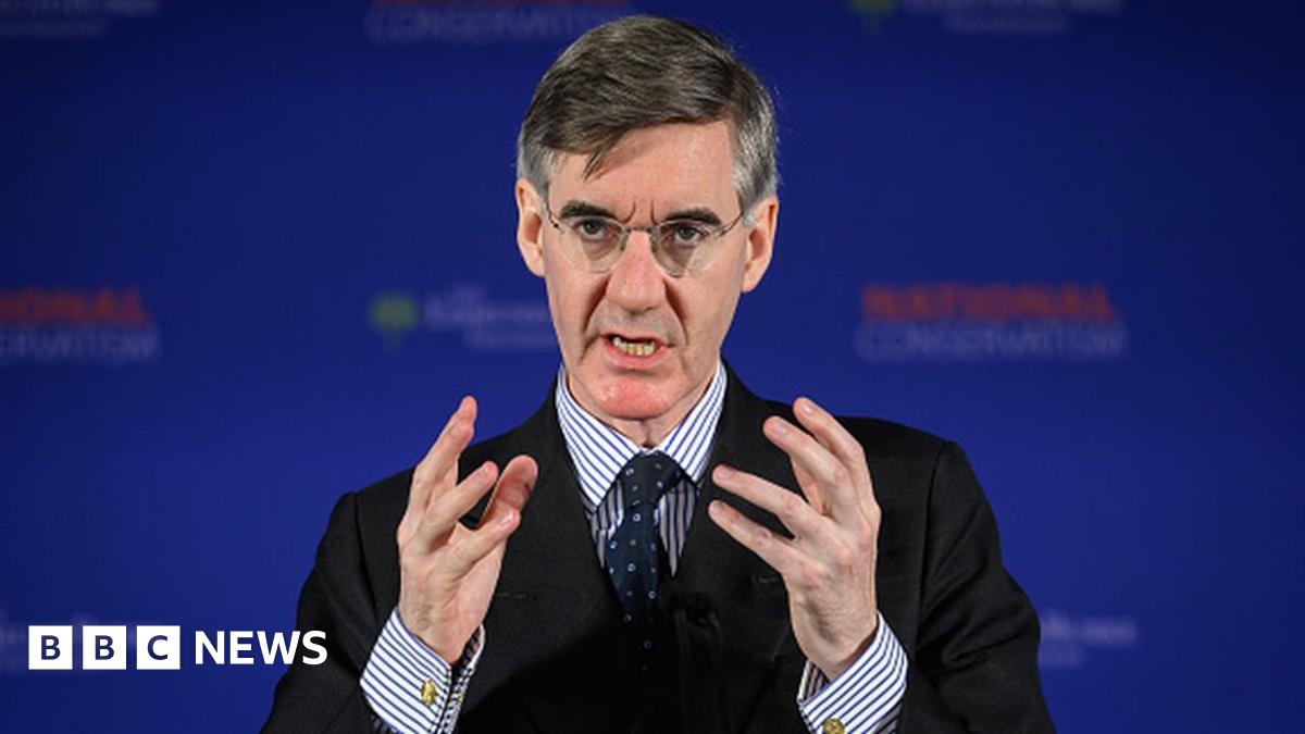 Ofcom urged to toughen rules for politicians presenting on news TV ...