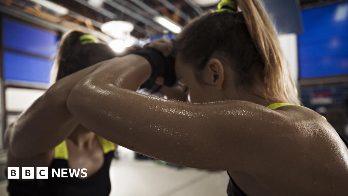 Boxing