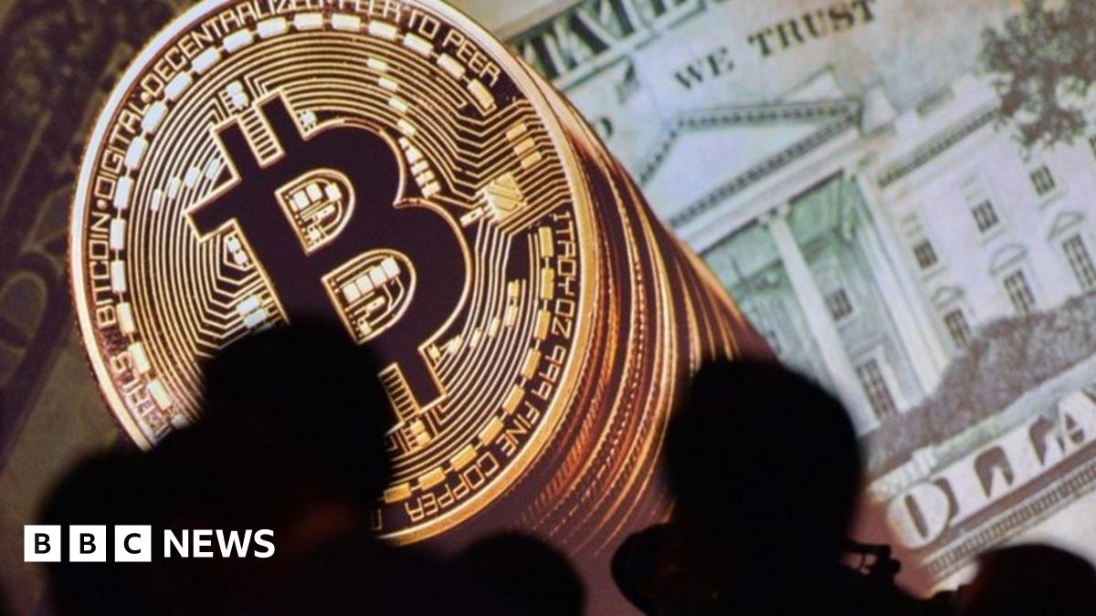 Wannacry money laundering attempt thwarted - BBC News